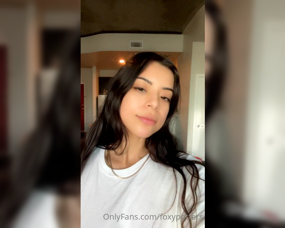 Foxxxy Potters aka foxxxypotters OnlyFans Video - 10-19-2021 - Sexy motivational videos for my favorite lil foxes I know we havent done one of these