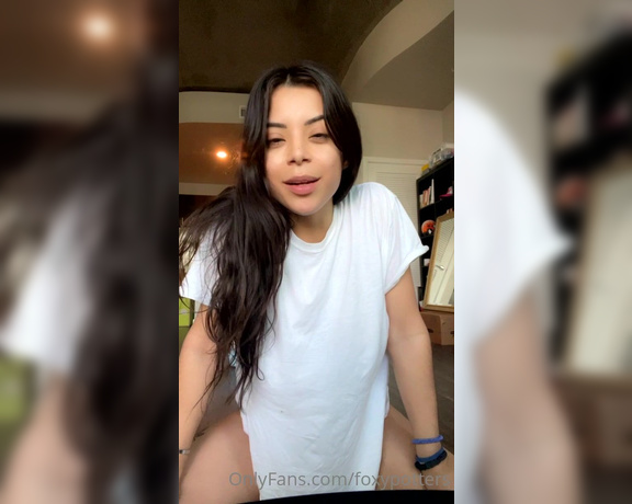 Foxxxy Potters aka foxxxypotters OnlyFans Video - 10-19-2021 - Sexy motivational videos for my favorite lil foxes I know we havent done one of these