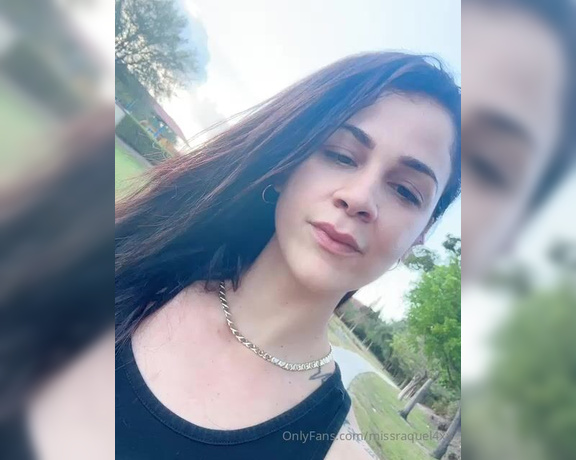 Miss Raquel aka missraquel4xx OnlyFans Video - 04-26-2024 - Hey babe