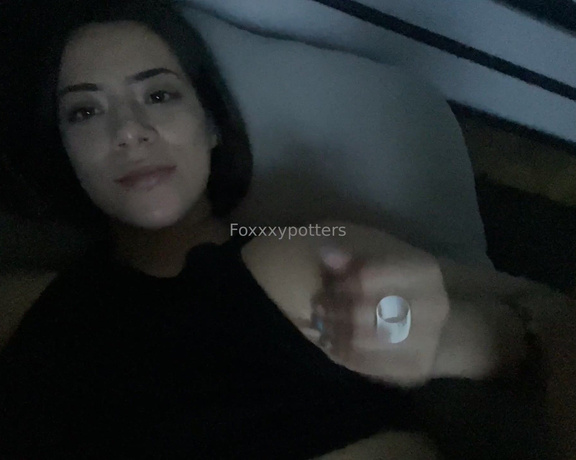 Foxxxy Potters aka foxxxypotters OnlyFans Video - 09-15-2024 - Was sickkk this last week, but look at how pretty it all is