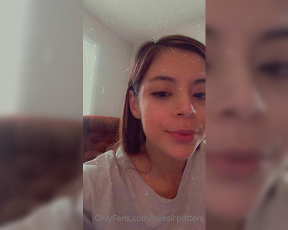 Foxxxy Potters aka foxxxypotters OnlyFans Video - 09-28-2020 - MONDAY MOTIVATION  Stay bright today, say true to yourself dont let anyone or situation get