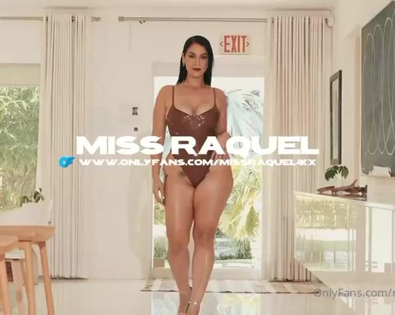 Miss Raquel aka missraquel4xx OnlyFans Video - 10-03-2024 - Guys you know its my   rightI cant think of a better way to celebrate