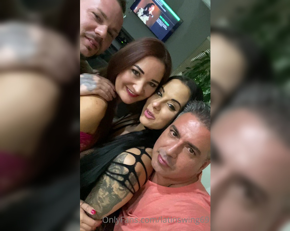 Latinswing69 aka latinswing69 OnlyFans Video - 04-18-2021 - My lover  how are you Saturday Did you watch the VIDEO in your DMS with