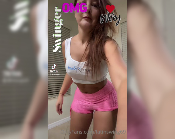 Latinswing69 aka latinswing69 OnlyFans Video - 04-27-2021 - GOOD NIGHT my lovers