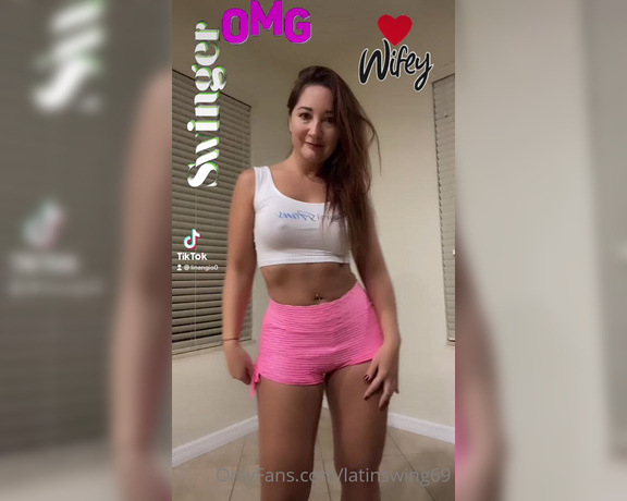 Latinswing69 aka latinswing69 OnlyFans Video - 04-27-2021 - GOOD NIGHT my lovers