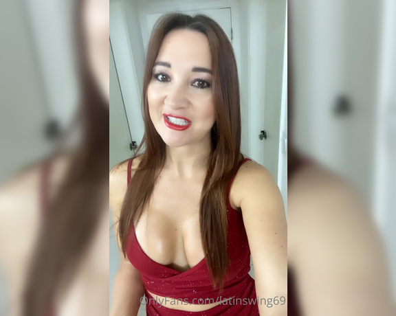 Latinswing69 aka latinswing69 OnlyFans Video - 09-28-2021 - Last Saturday I had some time, so I made this video for you As you can