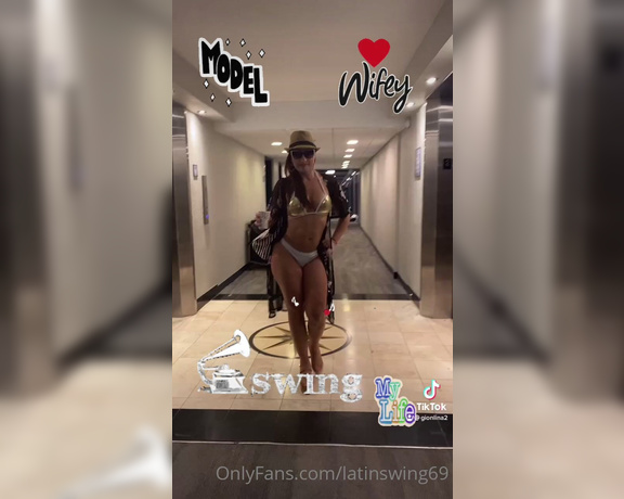 Latinswing69 aka latinswing69 OnlyFans Video - 05-24-2021 - Happy Monday