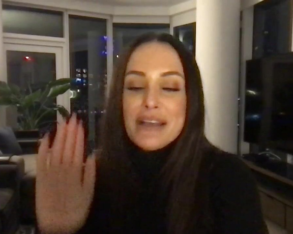 Lisa Ann aka thereallisaann OnlyFans Video - 03-02-2024 - Stream started at 03022024 1205 am Ask Me Anything LIVE SHOW _ Friday, March 1st at