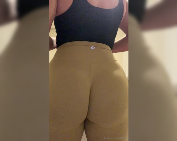 Fit Thick aka fitthick OnlyFans Video 717382