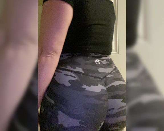 Fit Thick aka fitthick OnlyFans Video 622120