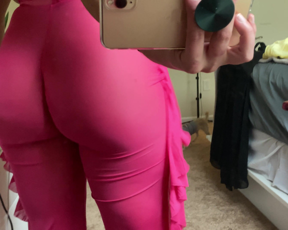 Fit Thick aka fitthick OnlyFans Video 249623