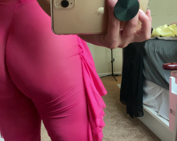 Fit Thick aka fitthick OnlyFans Video 249623