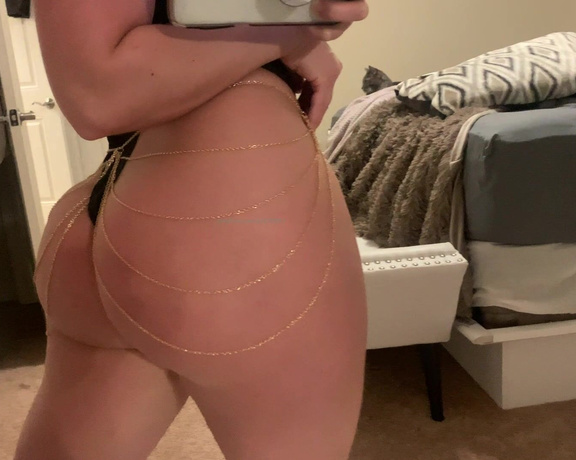 Fit Thick aka fitthick OnlyFans - New body jewelry do you like it 442511