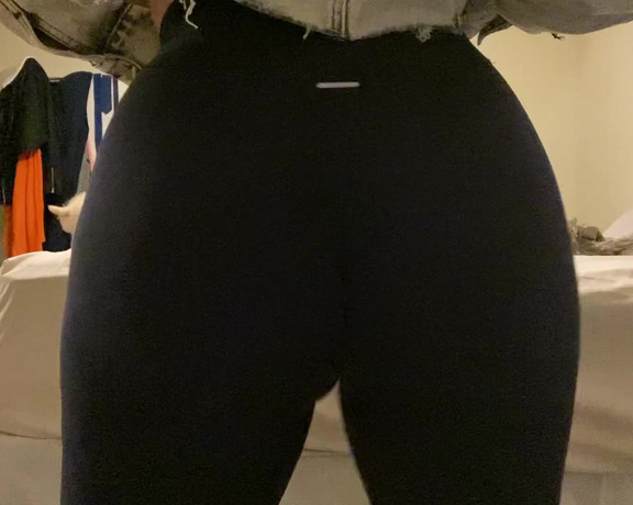 Fit Thick aka fitthick OnlyFans - Better version in your dms I like to tease 621096