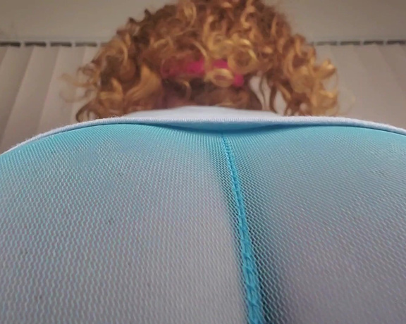 Heather Carolin aka heathercarolin OnlyFans - I have a NEW video out Here is the preview for Horny Gym Fuck 921720