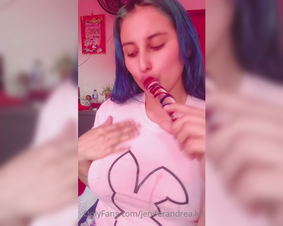 Jenifer Play aka jeniferplay OnlyFans Video 329195