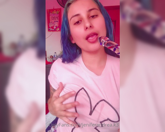 Jenifer Play aka jeniferplay OnlyFans Video 329195