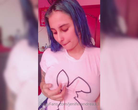 Jenifer Play aka jeniferplay OnlyFans Video 329195