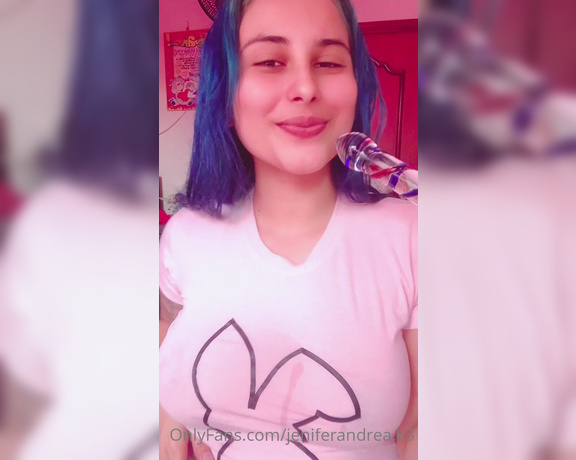 Jenifer Play aka jeniferplay OnlyFans Video 329195