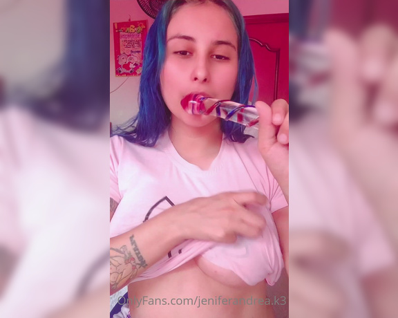 Jenifer Play aka jeniferplay OnlyFans Video 329195