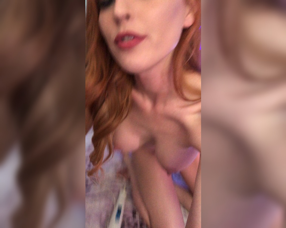 Jenny Blighe aka jennyblighe OnlyFans - Did i just make you NEED to go release a load at least its lunch 843549