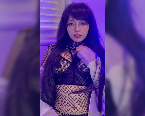 Mayumin aka glowingmayu OnlyFans - Do you like seeing me doing nasty things love 881923