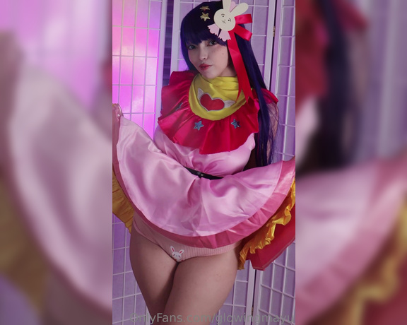 Mayumin aka glowingmayu OnlyFans - Hoshino A is here to steel your heart 759002