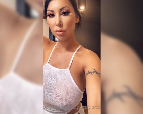 August Taylor aka augusttaylorxxx OnlyFans Video - 11-23-2023 - Who wants to play