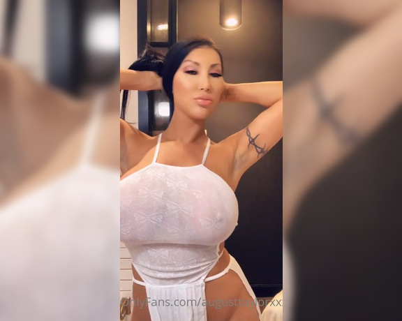 August Taylor aka augusttaylorxxx OnlyFans Video - 11-23-2023 - Who wants to play