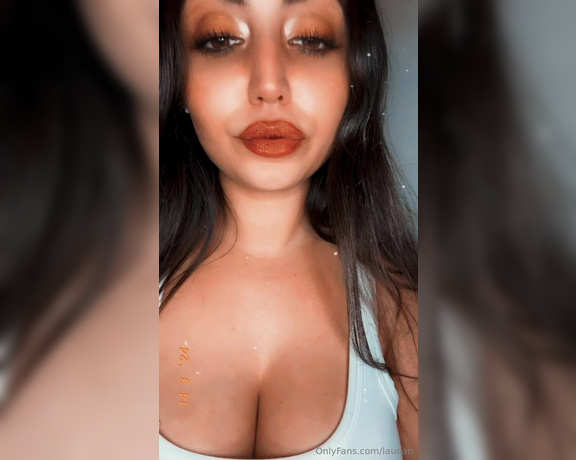 Lauoan aka lauoan OnlyFans Video - 03-14-2024 - Willst du mehr sehen was ich Off Stream mache babe