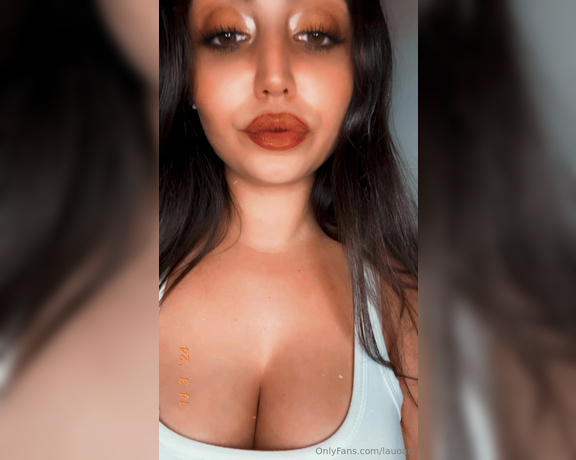 Lauoan aka lauoan OnlyFans Video - 03-14-2024 - Willst du mehr sehen was ich Off Stream mache babe