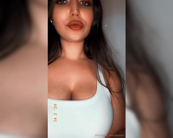 Lauoan aka lauoan OnlyFans Video - 03-14-2024 - Willst du mehr sehen was ich Off Stream mache babe