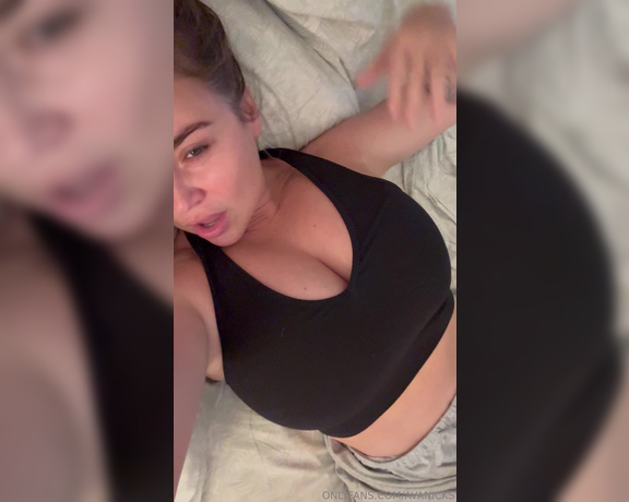 Ava Nicks aka avanicks OnlyFans Video - 07-18-2024 - Goooooodmorning babes