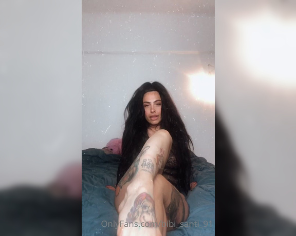 Bibi Santi aka bibi_santi_91 OnlyFans Video - 04-02-2021 - Leaked bibi_santi_91 88168