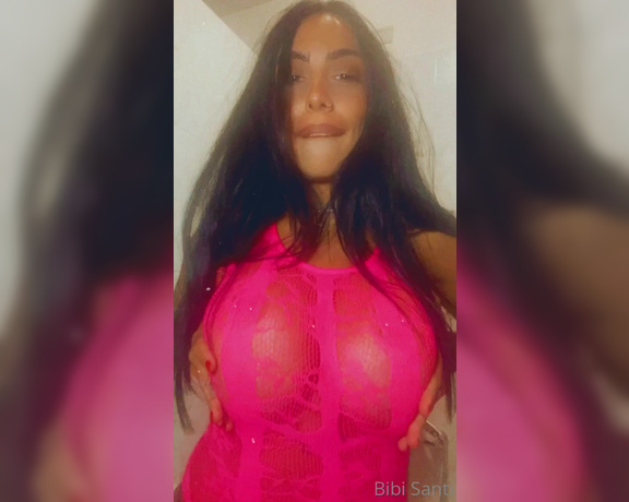 Bibi Santi aka bibi_santi_91 OnlyFans Video - 01-07-2022 - Leaked bibi_santi_91 7048