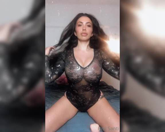 Bibi Santi aka bibi_santi_91 OnlyFans Video - 05-19-2022 - Leaked bibi_santi_91 71039