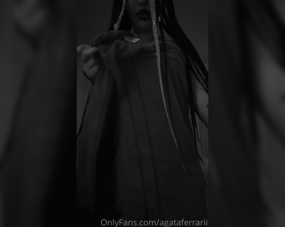 Ágata Ferrari aka agataferrarii OnlyFans Video - 08-09-2023 - Leaked agataferrarii 99918