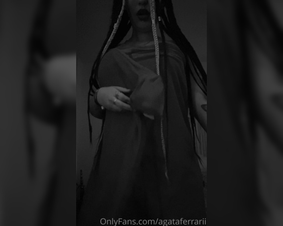 Ágata Ferrari aka agataferrarii OnlyFans Video - 08-09-2023 - Leaked agataferrarii 99918