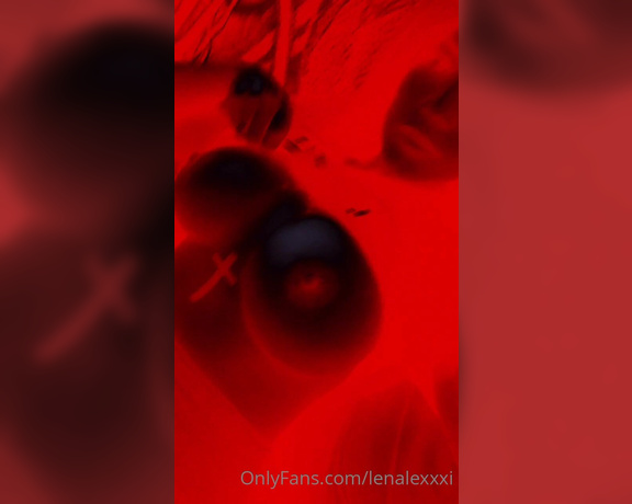 Lenalexxxi aka lenalexxxi - 06-18-2021 OnlyFans Video - Leaked lenalexxxi 72819