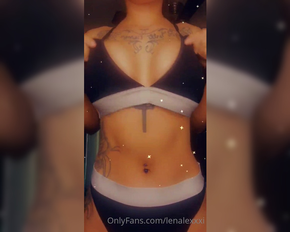 Lenalexxxi aka lenalexxxi - 03-24-2021 OnlyFans Video - Leaked lenalexxxi 79910