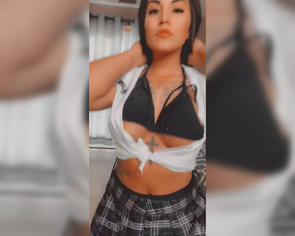 Lenalexxxi aka lenalexxxi - 05-01-2020 OnlyFans Video - Leaked lenalexxxi 57437