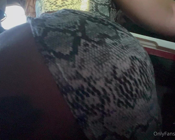 Lenalexxxi aka lenalexxxi - 07-02-2022 OnlyFans Video - On my way to Havasu