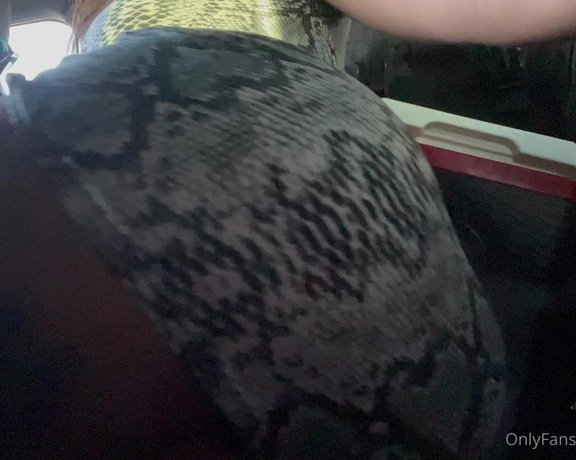 Lenalexxxi aka lenalexxxi - 07-02-2022 OnlyFans Video - On my way to Havasu