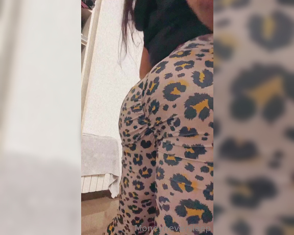 Pri Arandia aka priscilaarandia - 03-20-2023 OnlyFans Video - Mi culo en 4 es una maravilla