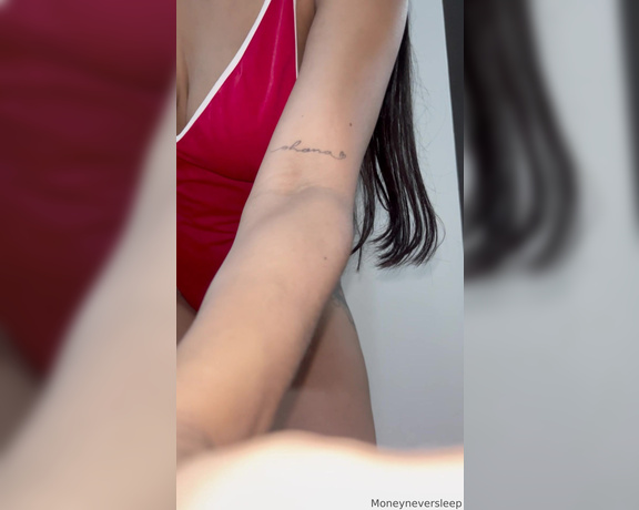 Pri Arandia aka priscilaarandia - 10-07-2024 OnlyFans Video - Imagina encontrarme así en el baño de tu casa