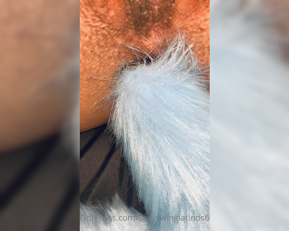 Sexyswinglatinos69 aka sexyswinglatinos69 - 02-18-2021 OnlyFans Video - You want come to bed baby and play with this horny sexy fox on top