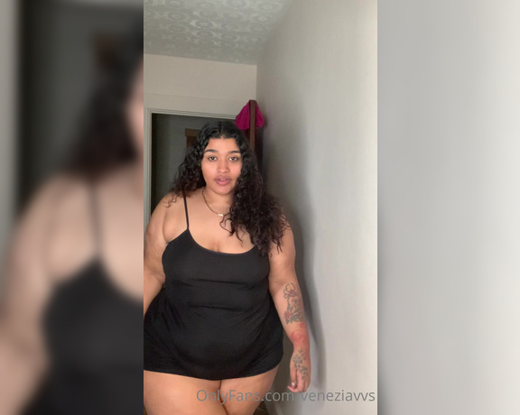 Vannesa Rodriguez aka vannesavvs - 12-14-2020 OnlyFans Video - Just woke up, Im feelin good