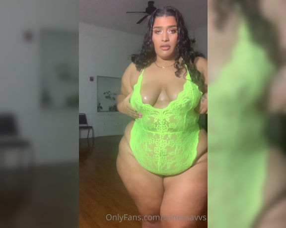 Vannesa Rodriguez aka vannesavvs - 02-20-2021 OnlyFans Video - Leaked vannesavvs 1336