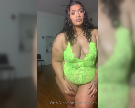 Vannesa Rodriguez aka vannesavvs - 02-20-2021 OnlyFans Video - Leaked vannesavvs 1336