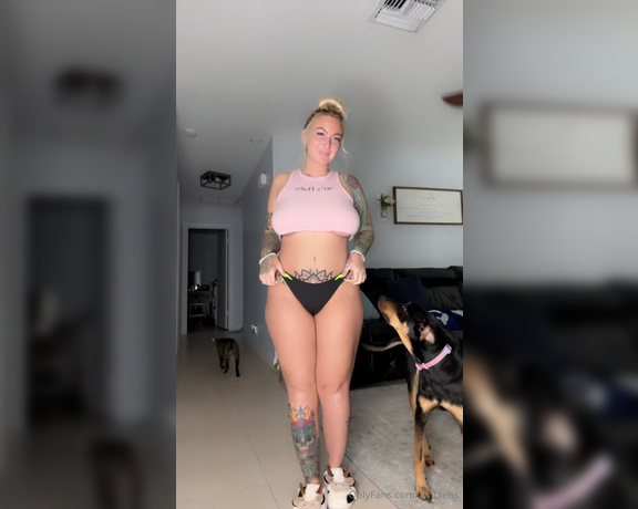 Ambjens aka ambjens - 07-07-2024 OnlyFans Video - Leaked ambjens 32069